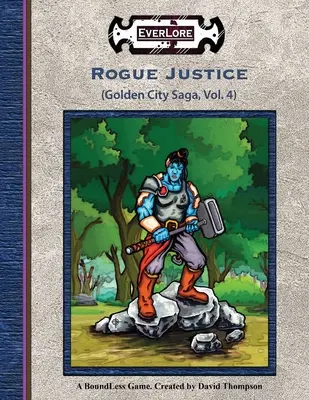 Schurkenjustiz - Rogue Justice