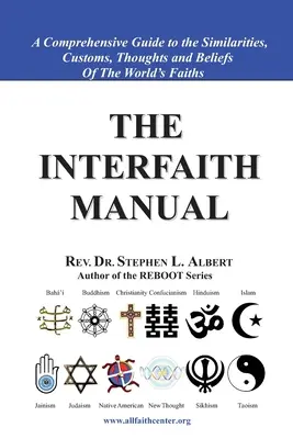 Das interreligiöse Handbuch - The Interfaith Manual