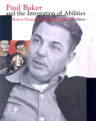 Paul Baker und die Integration von Fähigkeiten - Paul Baker and the Integration of Abilities
