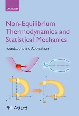 Nicht-Gleichgewichtsthermodynamik und statistische Mechanik: Grundlagen und Anwendungen - Non-Equilibrium Thermodynamics and Statistical Mechanics: Foundations and Applications