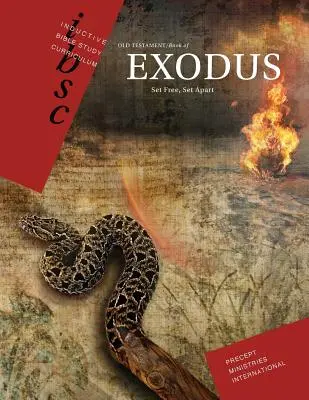 Exodus: Frei gesetzt, abgesondert - Exodus: Set Free, Set Apart