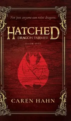 Geschlüpft: Drachenfarmer - Hatched: Dragon Farmer