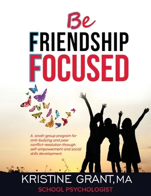 Bff - Die Freundschaft im Mittelpunkt - Bff - Be Friendship Focused