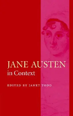 Jane Austen im Kontext - Jane Austen in Context