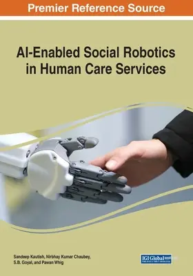 KI-gestützte soziale Robotik in der menschlichen Pflege - AI-Enabled Social Robotics in Human Care Services