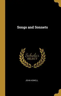 Lieder und Sonette - Songs and Sonnets