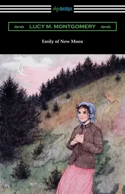 Emily von Neumond - Emily of New Moon