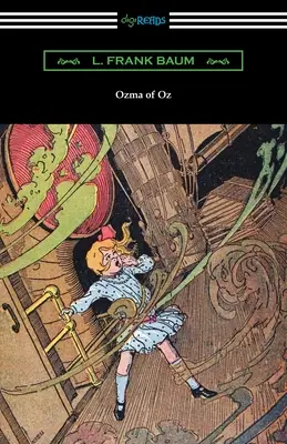 Ozma von Oz - Ozma of Oz