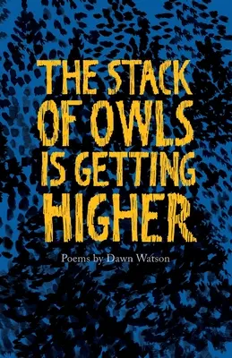 Der Stapel der Eulen wird höher - The Stack of Owls is Getting Higher