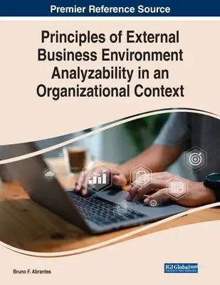 Grundsätze der Analysierbarkeit des externen Geschäftsumfelds im organisatorischen Kontext - Principles of External Business Environment Analyzability in an Organizational Context