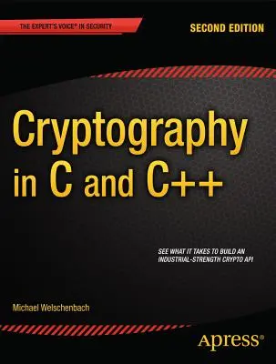 Kryptographie in C und C++ - Cryptography in C and C++
