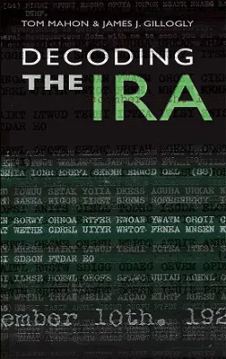Entschlüsselung der IRA - Decoding the IRA