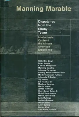 Dispatches from the Ebony Tower: Intellektuelle konfrontieren die afroamerikanische Erfahrung - Dispatches from the Ebony Tower: Intellectuals Confront the African American Experience