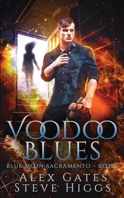 Voodoo-Blues - Voodoo Blues