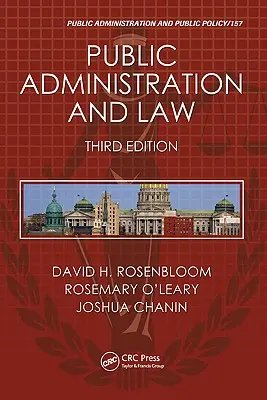 Öffentliche Verwaltung und Recht - Public Administration and Law