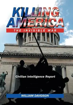 Amerika wird getötet: Der unsichtbare Krieg - Killing America: The Invisible War