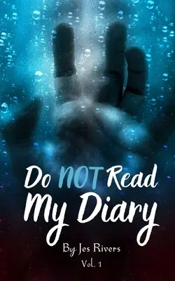 Lesen Sie NICHT mein Tagebuch - Do NOT Read My Diary