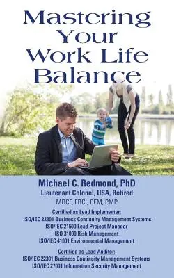 Meistern Sie Ihre Work-Life-Balance - Mastering Your Work Life Balance