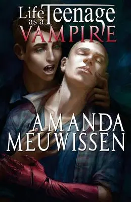 Das Leben eines Teenager-Vampirs - Life as a Teenage Vampire