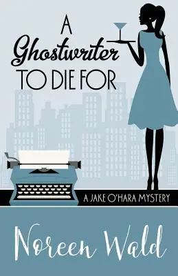 Ein Ghostwriter zum Sterben schön - A Ghostwriter to Die for