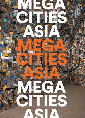 Megastädte Asien - Megacities Asia