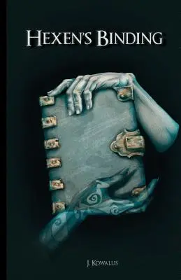 Die Bindung der Hexen - Hexen's Binding