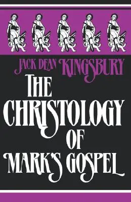 Die Christologie des Markusevangeliums - The Christology of Mark's Gospel