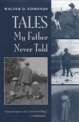 Geschichten, die mein Vater nie erzählte - Tales My Father Never Told