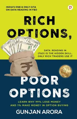 Reiche Optionen, arme Optionen - Rich Options, Poor Options