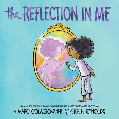 Das Spiegelbild in mir - The Reflection in Me