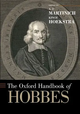 Das Oxford-Handbuch von Hobbes - The Oxford Handbook of Hobbes