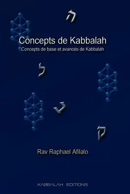 Konzepte der Kabbala - Concepts de Kabbalah