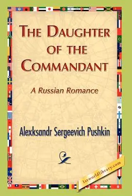 Die Tochter des Kommandanten - The Daughter of the Commandant