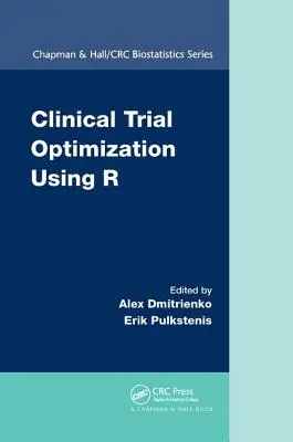 Optimierung klinischer Studien mit R - Clinical Trial Optimization Using R