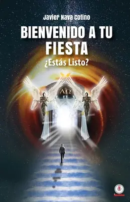 Bienvenido a tu fiesta Ests listo?