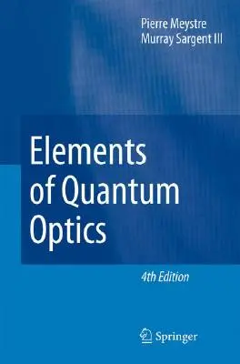 Elemente der Quantenoptik - Elements of Quantum Optics