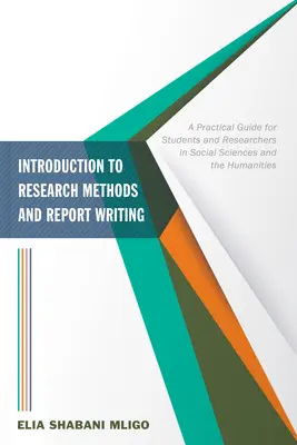 Einführung in Forschungsmethoden und Verfassen von Berichten - Introduction to Research Methods and Report Writing