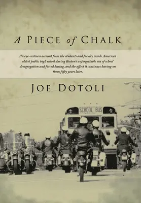 Ein Stück Kreide - A Piece of Chalk