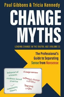 Mythen der Veränderung - Change Myths