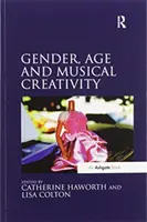 Geschlecht, Alter und musikalische Kreativität - Gender, Age and Musical Creativity