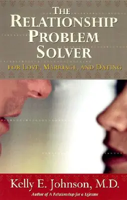 Beziehungs-Problemlöser - Relationship Problem Solver