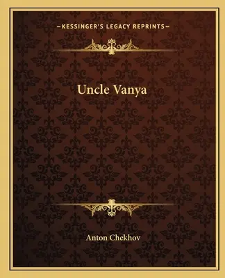 Onkel Wanja - Uncle Vanya