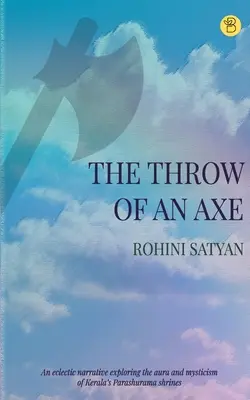 Der Wurf einer Axt - The Throw of an axe