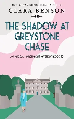 Der Schatten in Greystone Chase - The Shadow at Greystone Chase