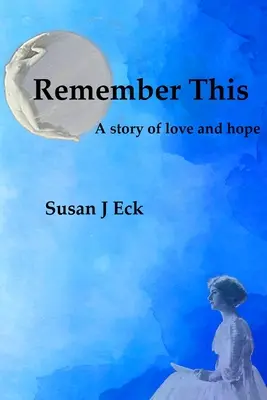 Erinnere dich daran: Ein Roman über Liebe und Hoffnung - Remember This: A Novel of Love and Hope