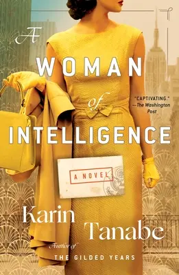 Eine Frau der Intelligenz - A Woman of Intelligence