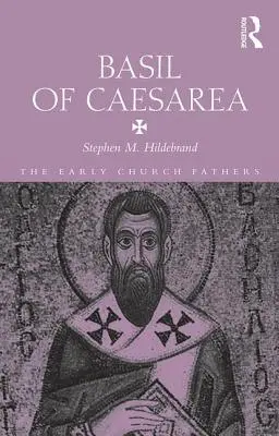 Basilius von Caesarea - Basil of Caesarea