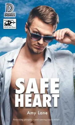 Sicheres Herz - Safe Heart