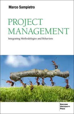 Projektleitung: Integration von Methoden und Verhaltensweisen - Project Management: Integrating Methodologies and Behaviors