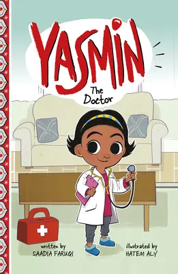 Yasmin die Ärztin - Yasmin the Doctor